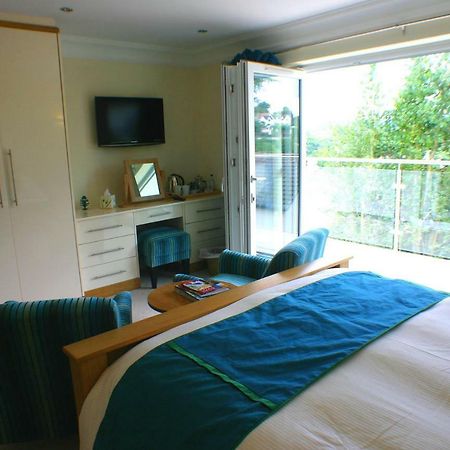Stoke Gabriel Lodgings Bed & Breakfast Totnes Exterior foto