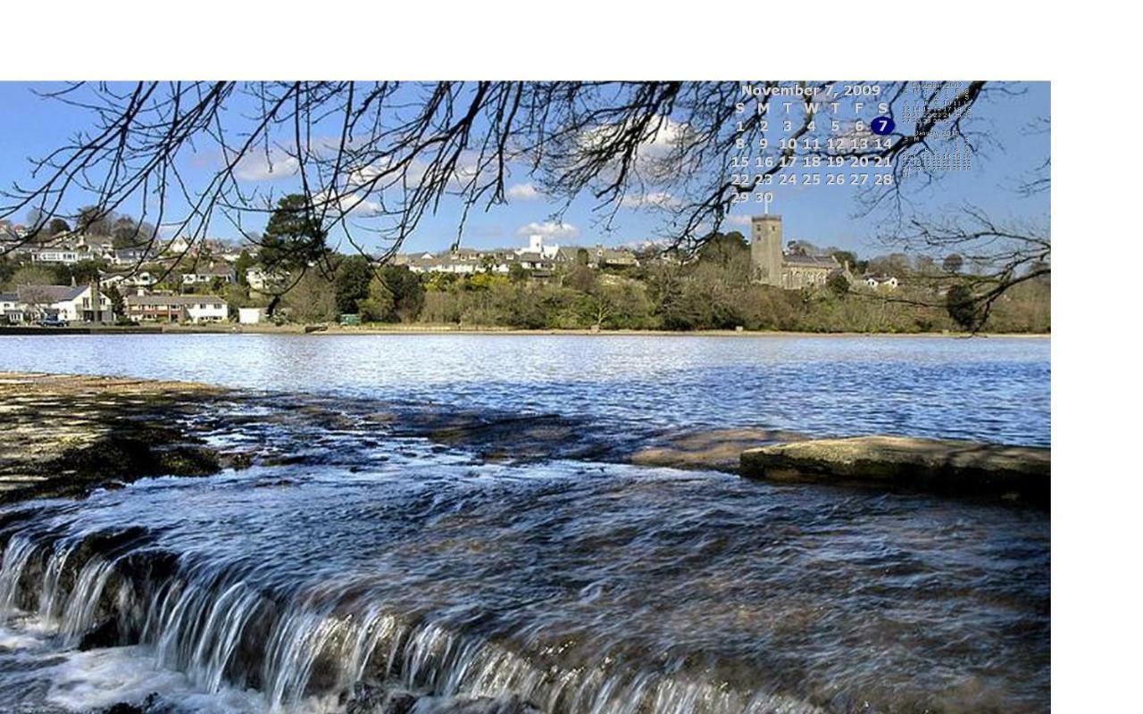 Stoke Gabriel Lodgings Bed & Breakfast Totnes Exterior foto