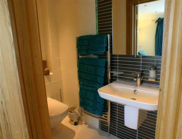 Stoke Gabriel Lodgings Bed & Breakfast Totnes Exterior foto